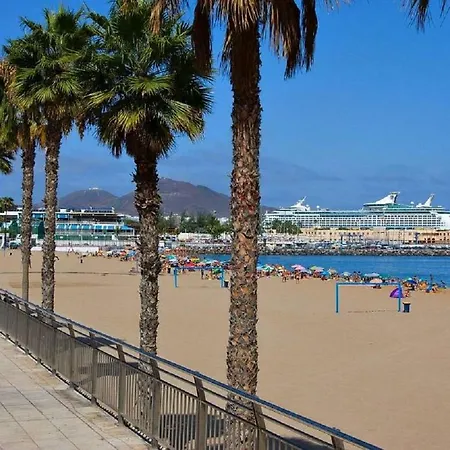 Apartment Lofts Msh Canarias *