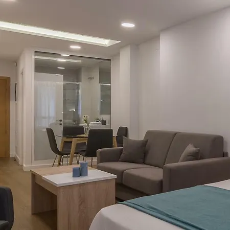 Lofts Msh Canarias *