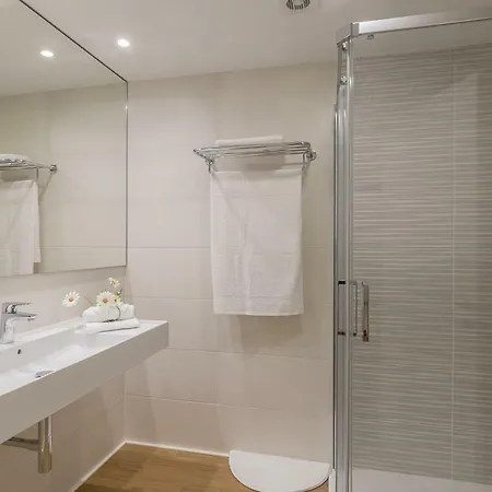 Lofts Msh Canarias Apartment