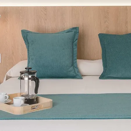 Apartment Lofts Msh Canarias *