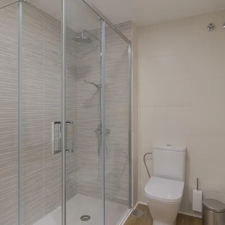 Lofts Msh Canarias Las Palmas de Gran Canaria