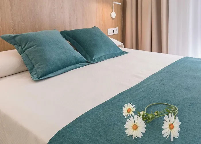 Apartmán Lofts Msh Canarias Las Palmas de Gran Canaria