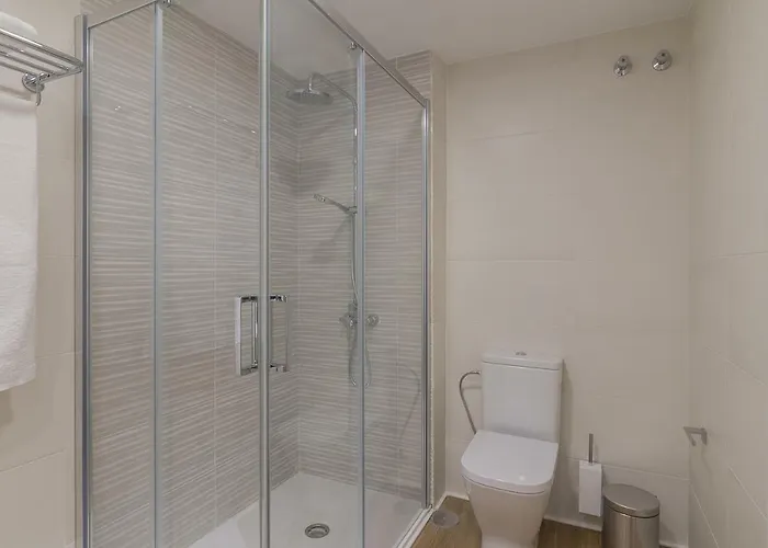 Lofts Msh Canarias Las Palmas de Gran Canaria