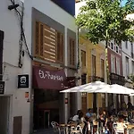 Lofts Msh Canarias * Λας Πάλμας ντε Γκραν Κανάρια