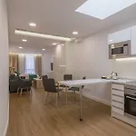 Διαμέρισμα Lofts Msh Canarias *