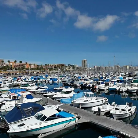 Lofts Msh Canarias Apartment Las Palmas / Gran Canaria