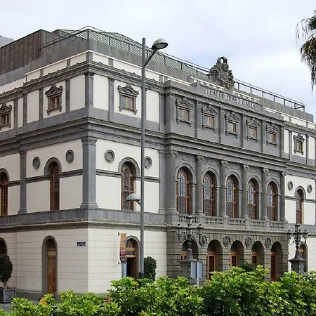 Lofts Msh Canarias *