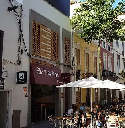 Lofts Msh Canarias * Las Palmas / Gran Canaria