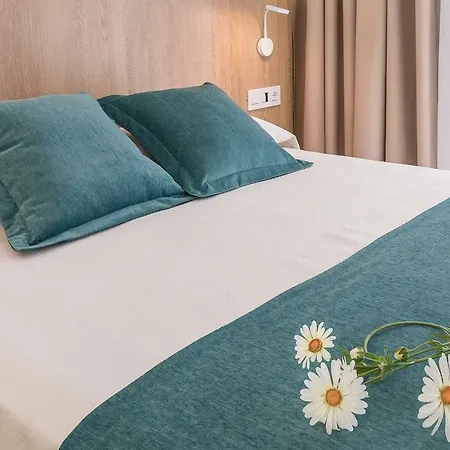 Lägenhet Lofts Msh Canarias Las Palmas de Gran Canaria