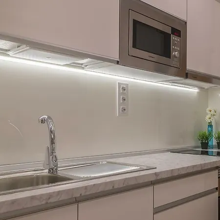 Lofts Msh Canarias * Las Palmas / Gran Canaria