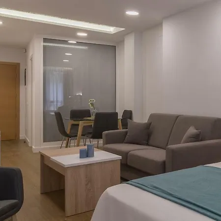 Lofts Msh Canarias Apartment *