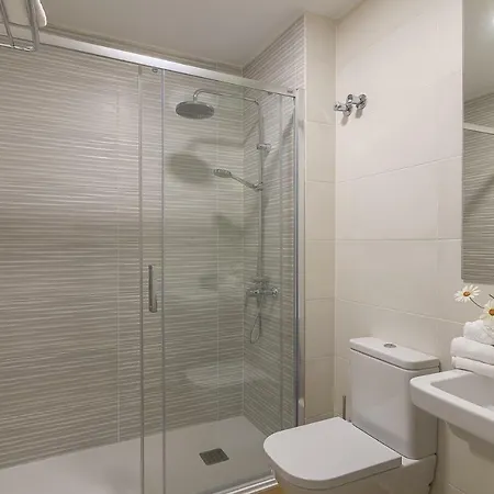 Apartment Lofts Msh Canarias