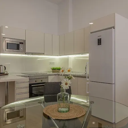 Lofts Msh Canarias Las Palmas / Gran Canaria