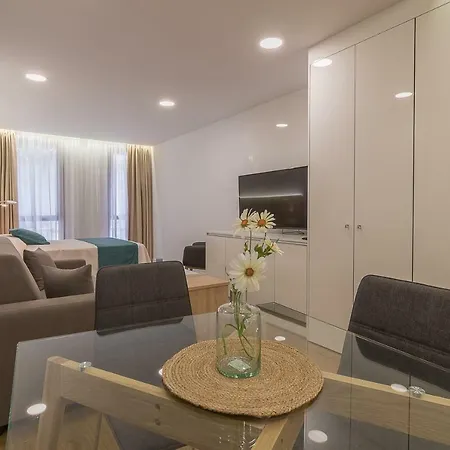 Lofts Msh Canarias Appartement