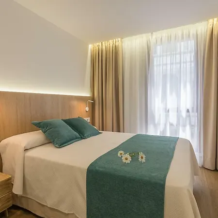 Lofts Msh Canarias *