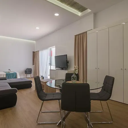 Lofts Msh Canarias