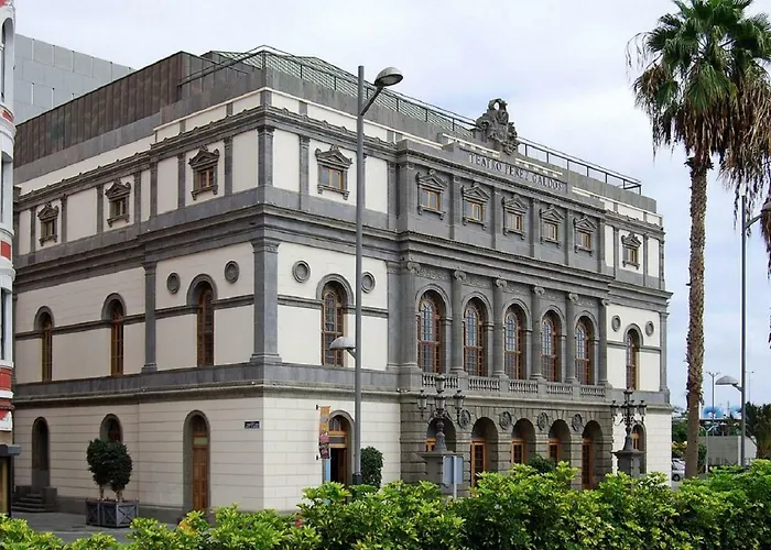 Lofts Msh Canarias *