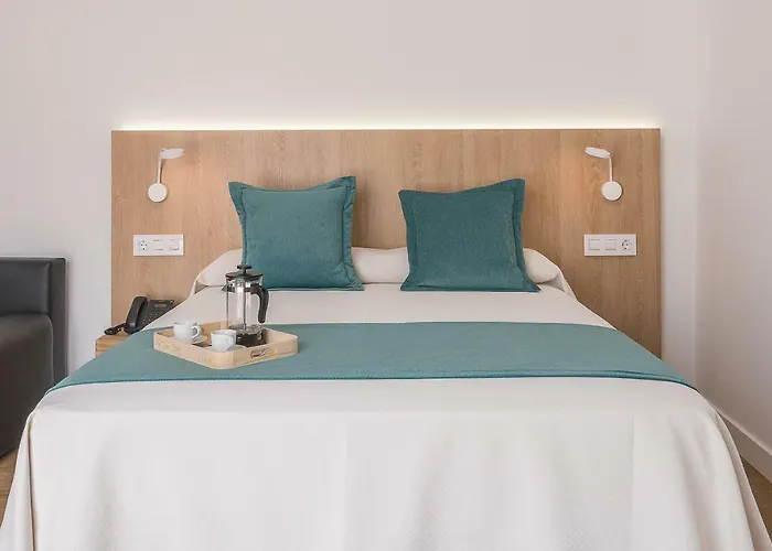 Lofts Msh Canarias Lägenhet