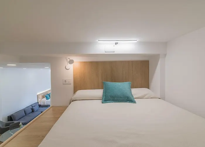 Lofts Msh Canarias ラスパルマス・デ・グランカナリア