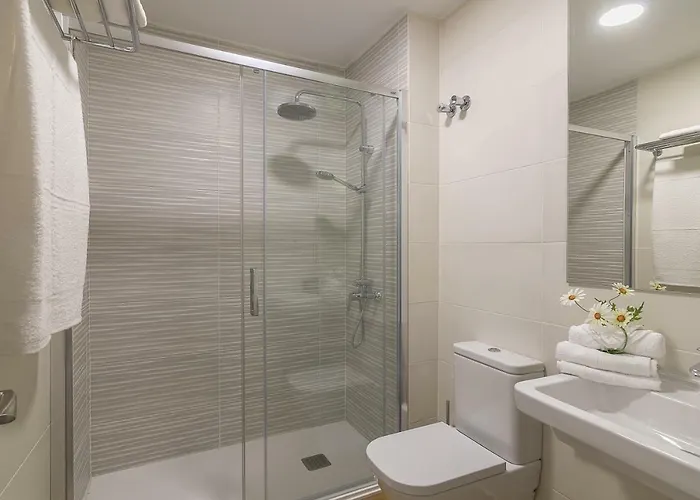 公寓 Lofts Msh Canarias