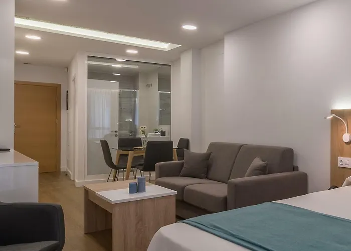 Lofts Msh Canarias *