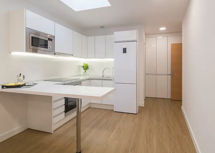 Lofts Msh Canarias *