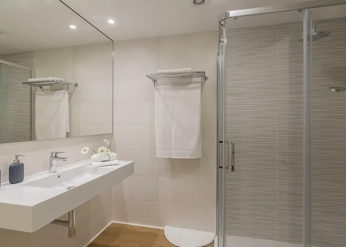 Lofts Msh Canarias 公寓