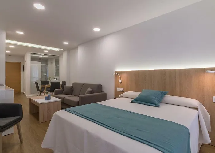 Lofts Msh Canarias Lägenhet