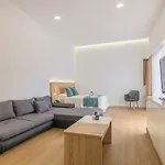 Lofts Msh Canarias Lejlighed *