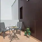 Lofts Msh Canarias