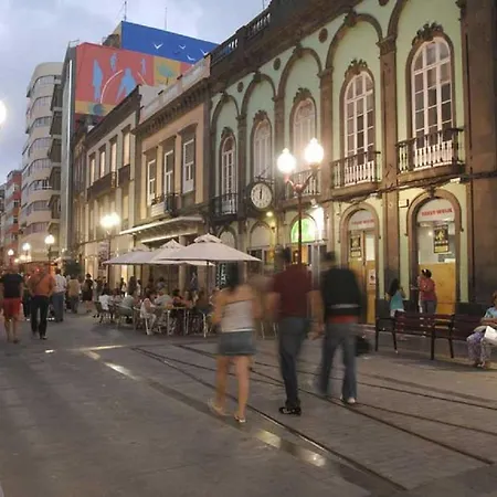 Lofts Msh Canarias * ラスパルマス・デ・グランカナリア