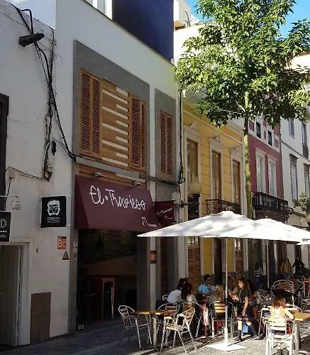 Lofts Msh Canarias * ラスパルマス・デ・グランカナリア