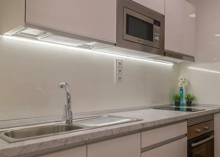 Lofts Msh Canarias * ラスパルマス・デ・グランカナリア