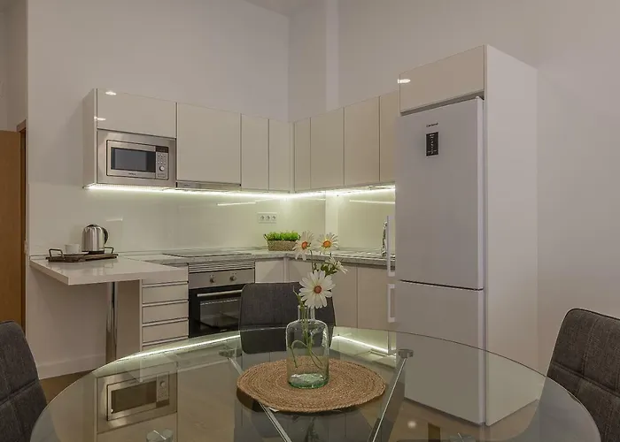 Lofts Msh Canarias ラスパルマス・デ・グランカナリア